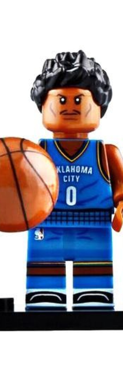 LEGO Player 